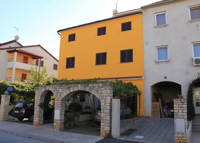 Studio 7234a * Fažana