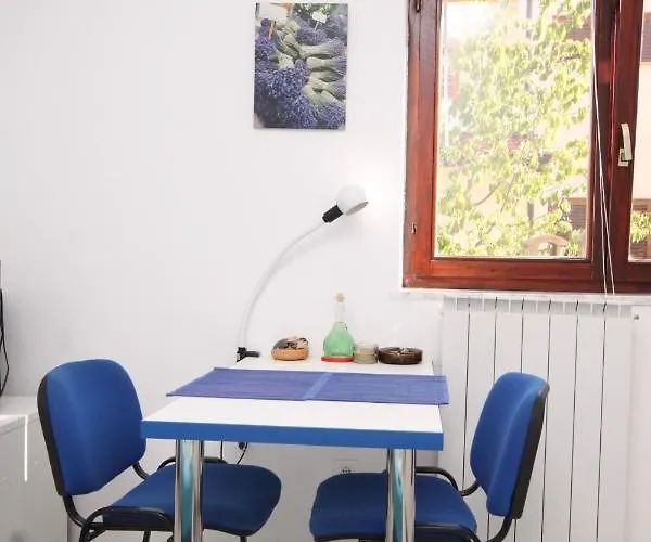 Studio 7234a Apartment Fažana