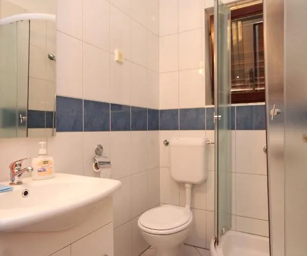 Apartment Studio 7234a
