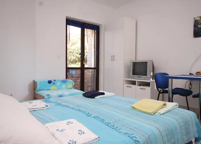 Studio 7234a * Fažana