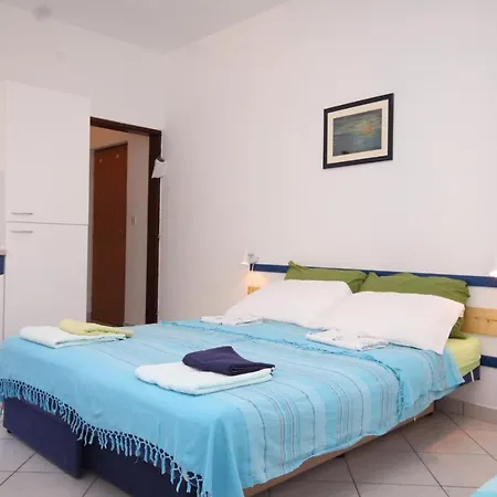 Apartment Studio 7234a *