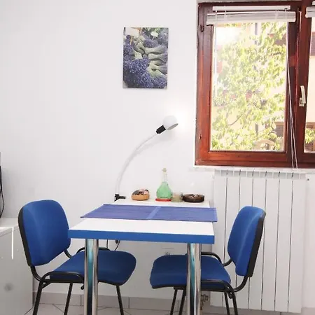 Studio 7234a Apartment Fazana